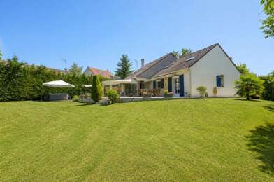 Maison 7 pièces 580000 €