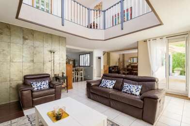 Maison 7 pièces 580000 €