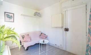 Appartement 1 Pièce 11 m² à vendre à Paris 11 (75011)
