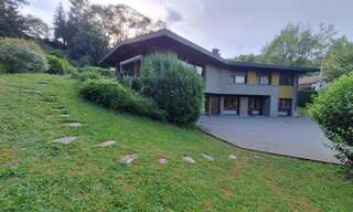 Maison 7 Pièces 190 m² à vendre à Alby-sur-Chéran (74540)