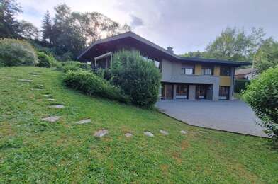 Maison 7 pièces 665000 €