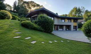 Maison 7 Pièces 190 m² à vendre à Alby-sur-Chéran (74540)