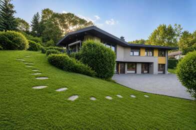 Maison 7 pièces 615000 €