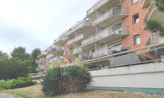 Appartement 1 Pièce 28 m² à vendre à Boulogne-sur-Mer (62200)