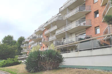 Appartement 1 pièces 83000 €