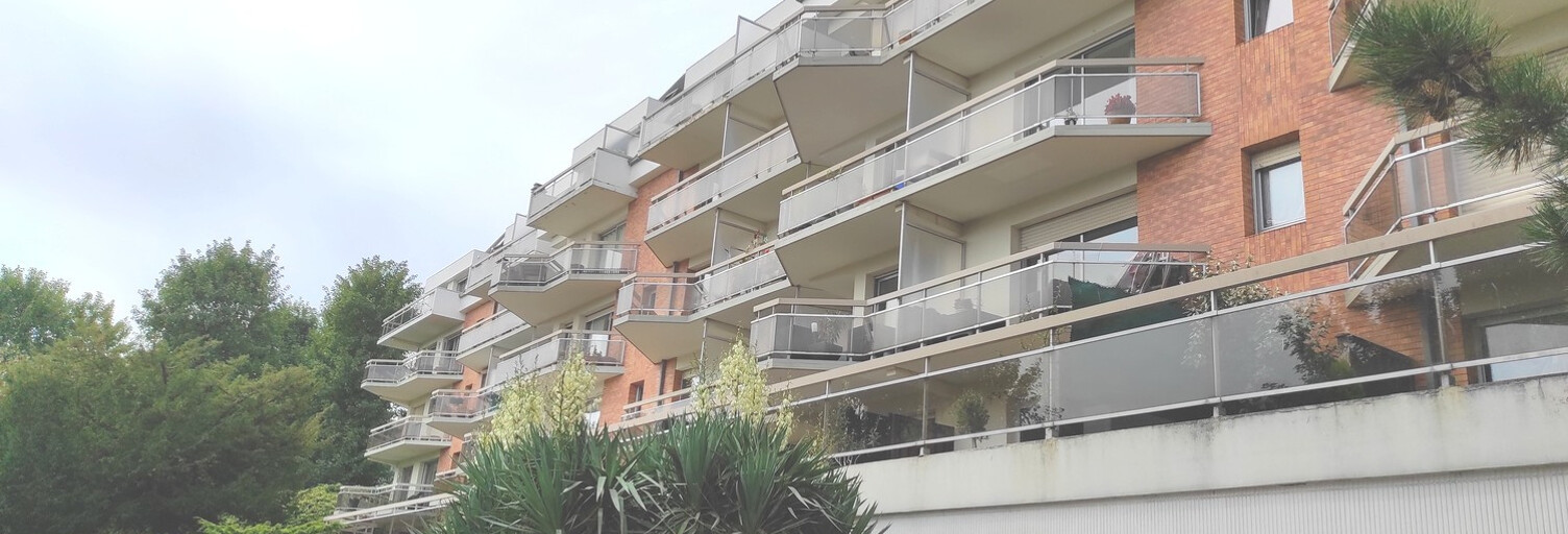 Appartement 1 Pièce 28 m² à vendre à Boulogne-sur-Mer (62200)