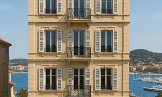 Immeuble  660 m² à vendre à Saint-Raphaël (83700)