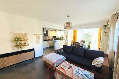 Appartement 3 pièces 239000 €