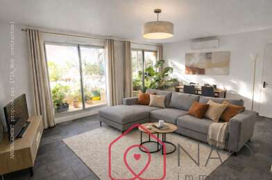 Appartement 4 pièces 339000 €