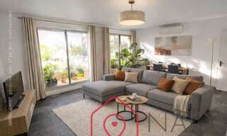 Appartement 4 Pièces 94 m² à vendre à Villeurbanne (69100)