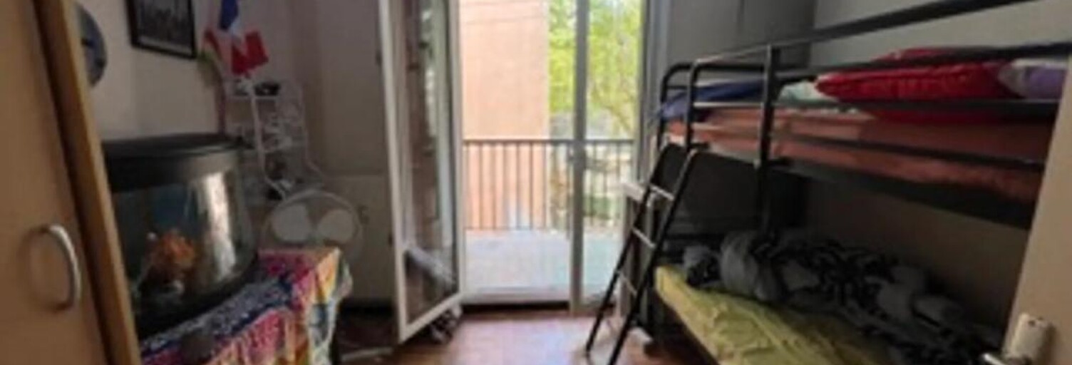 Appartement 4 Pièces 70 m² à vendre à Manosque (04100)