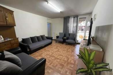 Appartement 4 pièces 70000 €