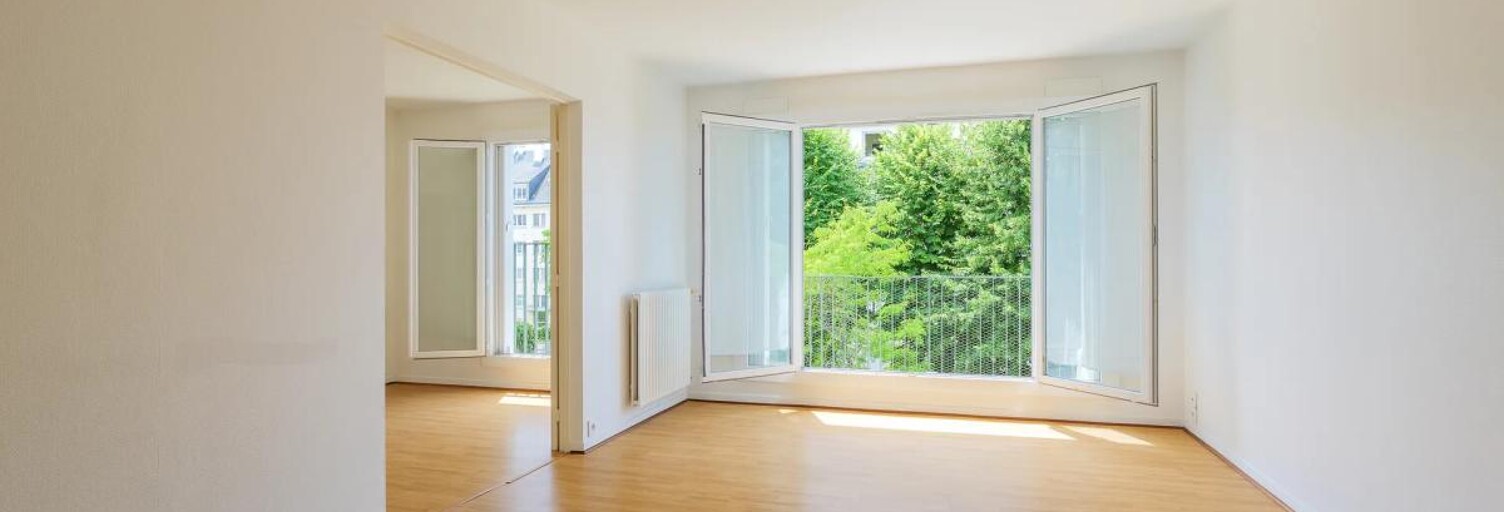 Appartement 3 Pièces 63 m² à vendre à Boissy-Saint-Léger (94470)