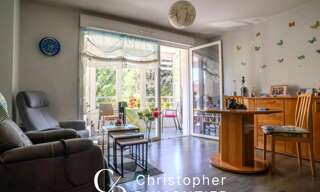 Appartement 2 Pièces 41 m² à vendre à Maromme (76150)