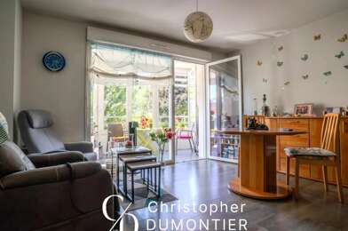 Appartement 2 pièces 90000 €
