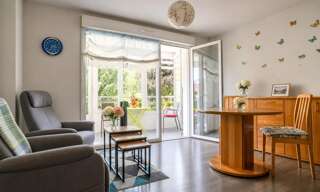 Appartement 2 Pièces 41 m² à vendre à Maromme (76150)