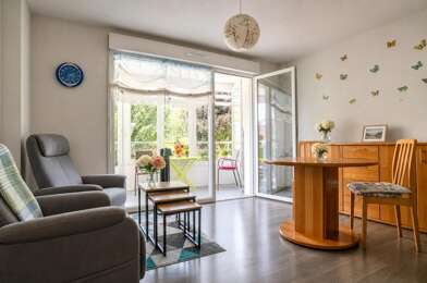 Appartement 2 pièces 85000 €