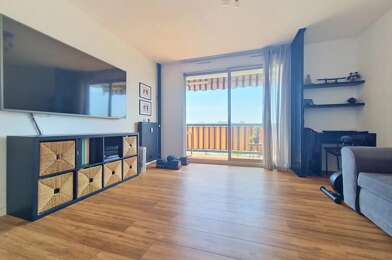Appartement 3 pièces 215000 €