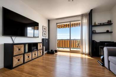 Appartement 3 pièces 215000 €