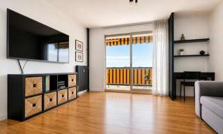 Appartement 3 Pièces 64 m² à vendre à Nice (06200)