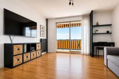 Appartement 3 pièces 200000 €