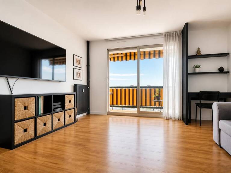 Appartement de 3 pièces de d’environ 64 m2 situé à Nice — photo 1