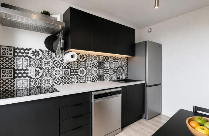 Appartement de 3 pièces de d’environ 64 m2 situé à Nice — photo 5