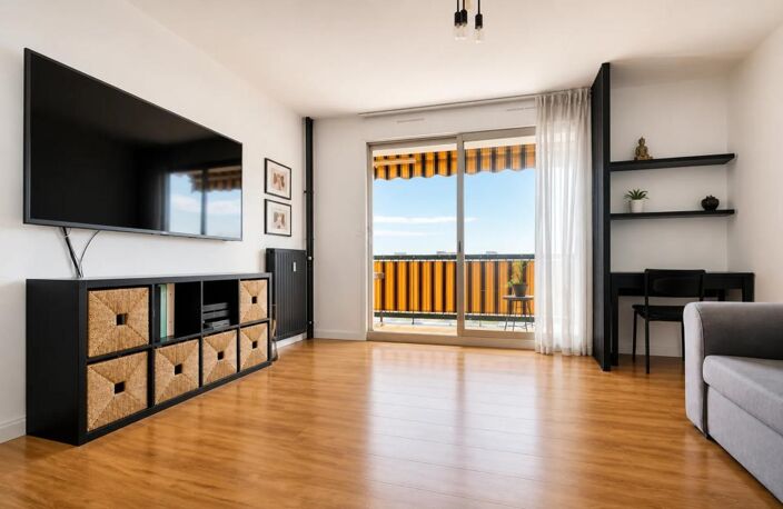 Appartement de 3 pièces de d’environ 64 m2 situé à Nice — photo 2