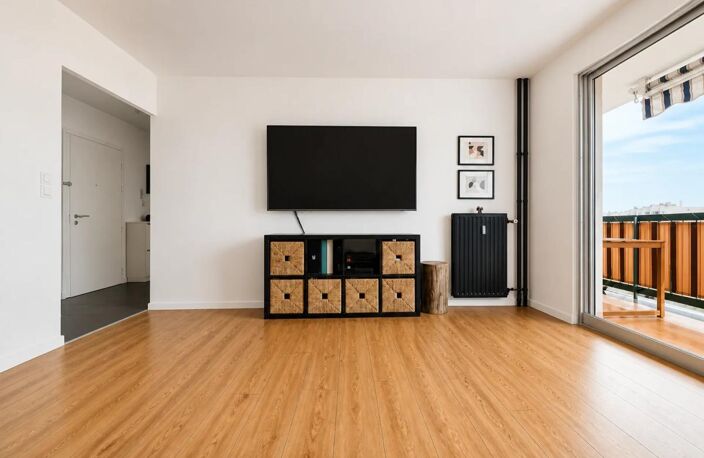 Appartement de 3 pièces de d’environ 64 m2 situé à Nice — photo 3