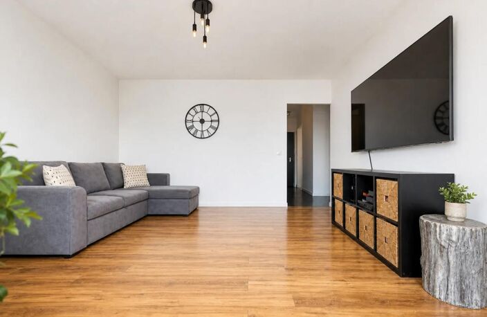 Appartement de 3 pièces de d’environ 64 m2 situé à Nice — photo 4