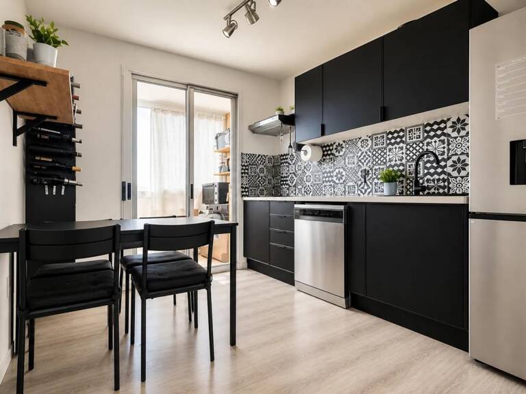 Appartement de 3 pièces de d’environ 64 m2 situé à Nice — photo 1