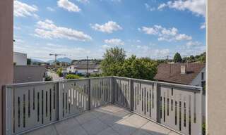 Appartement 4 Pièces 65 m² à vendre à Vétraz-Monthoux (74100)