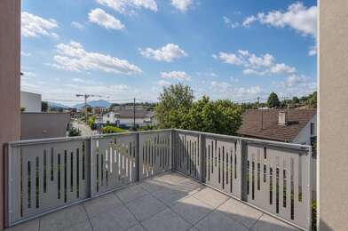 Appartement 4 pièces 337000 €
