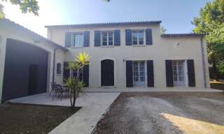 Maison 9 Pièces 200 m² à vendre à Linars (16730)