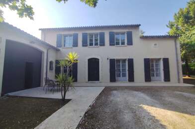Maison 9 pièces 290000 €