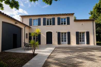 Maison 9 pièces 290000 €