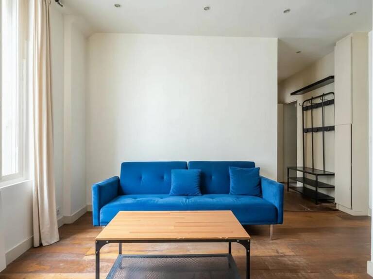 Charmant 3 pièces rénové à Paris — photo 1
