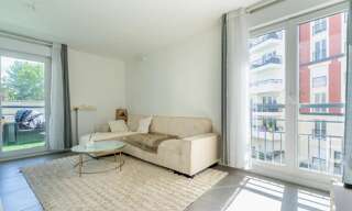 Appartement 2 Pièces 41 m² à vendre à Aulnay-sous-Bois (93600)