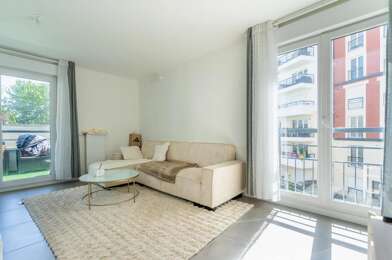 Appartement 2 pièces 249900 €