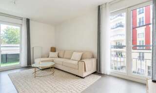 Appartement 2 Pièces 41 m² à vendre à Aulnay-sous-Bois (93600)