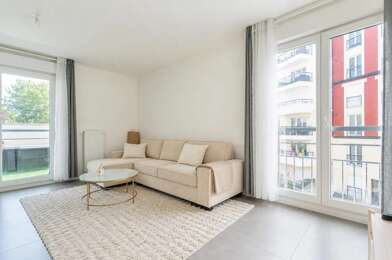 Appartement 2 pièces 249900 €
