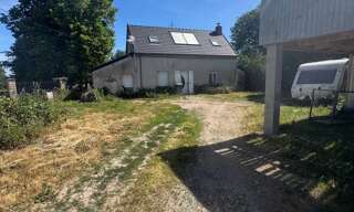 Maison 5 Pièces 123 m² à vendre à Durdat-Larequille (03310)
