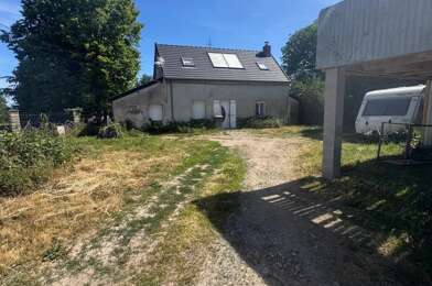 Maison 5 pièces 150000 €