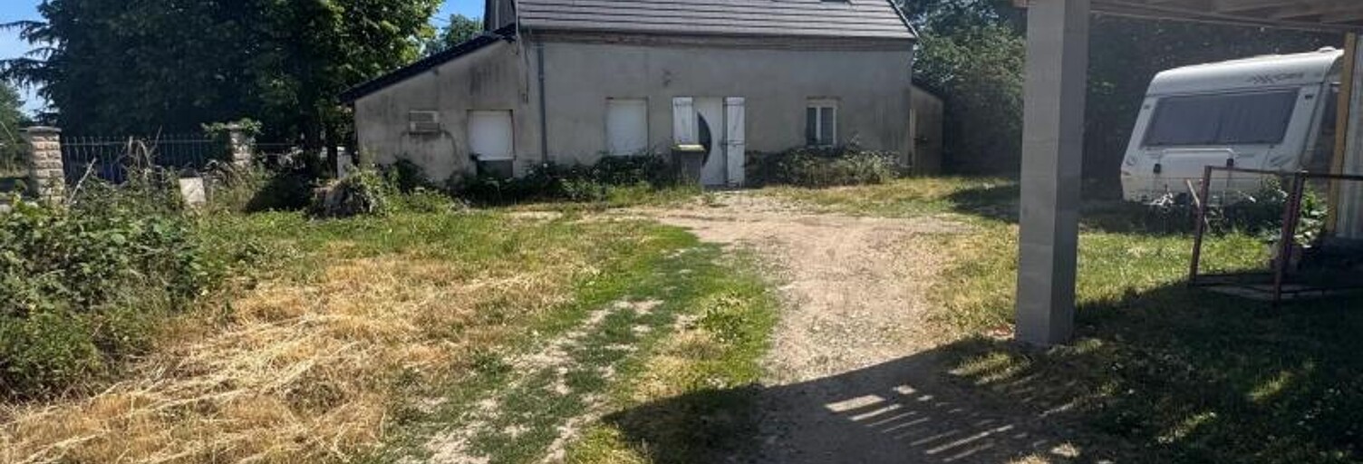 Maison 5 Pièces 123 m² à vendre à Durdat-Larequille (03310)