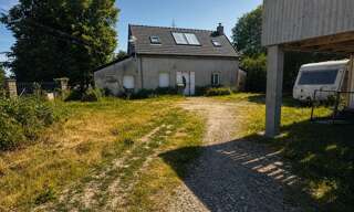 Maison 5 Pièces 123 m² à vendre à Durdat-Larequille (03310)