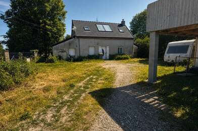 Maison 5 pièces 150000 €
