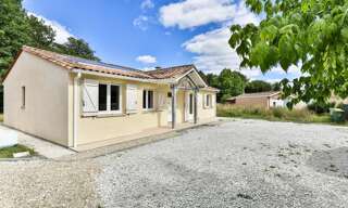 Maison 4 Pièces 137 m² à vendre à Saint-Magne (33125)