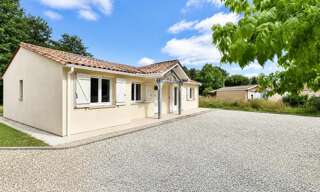 Maison 4 Pièces 137 m² à vendre à Saint-Magne (33125)