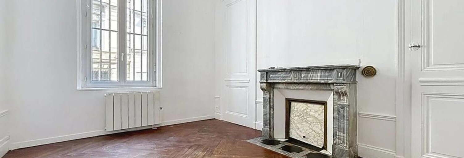 Appartement 1 Pièce 24 m² à vendre à Rouen (76000)