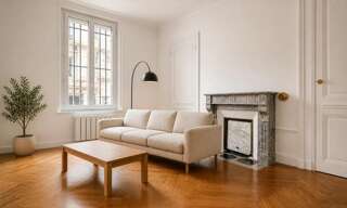 Appartement 1 Pièce 24 m² à vendre à Rouen (76000)